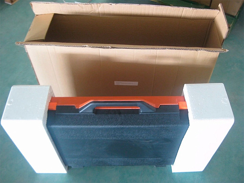 Hongli SQ30-2b 1/2-2 HSS клупп электрический резьбонарезной Hongli SQ30-2b 1/2-2 HSS клупп электрический резьбонарезной