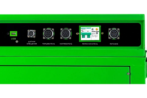 Фото Просвар С 200 CNC автоматический стыковой сварочный аппарат для пнд труб - Fortools - профессиональный инструмент Фото Просвар С 200 CNC автоматический стыковой сварочный аппарат для пнд труб - Fortools - профессиональный инструмент