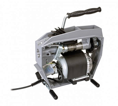 Rothenberger R 550 машина для прочистки труб Rothenberger R 550 машина для прочистки труб