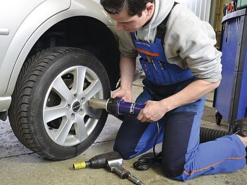 Фото Weldy ENERGY HT1600 ручной строительный фен - Fortools - профессиональный инструмент Фото Weldy ENERGY HT1600 ручной строительный фен - Fortools - профессиональный инструмент