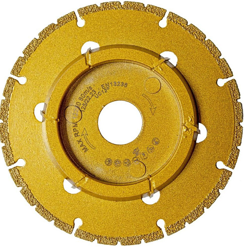 Eibenstock диск из карбида вольфрама Eibenstock диск из карбида вольфрама