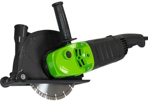 Eibenstock ETR 230.1 система для резки и шлифовки Eibenstock ETR 230.1 система для резки и шлифовки