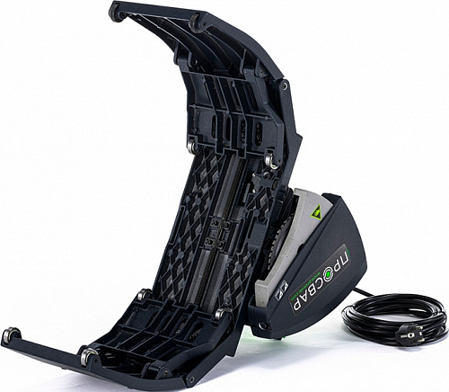 Просвар Т400 труборез электрический Просвар Т400 труборез электрический