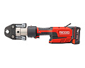 Фото Ridgid RP 351 пресс-пистолет - Fortools - профессиональный инструмент Фото Ridgid RP 351 пресс-пистолет - Fortools - профессиональный инструмент