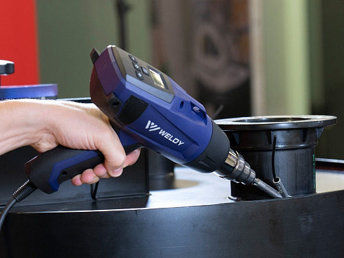 Weldy HG 530-A термофен Weldy HG 530-A термофен