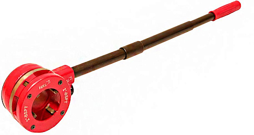 Voll V-Cut 2" ручной клупп Voll V-Cut 2" ручной клупп