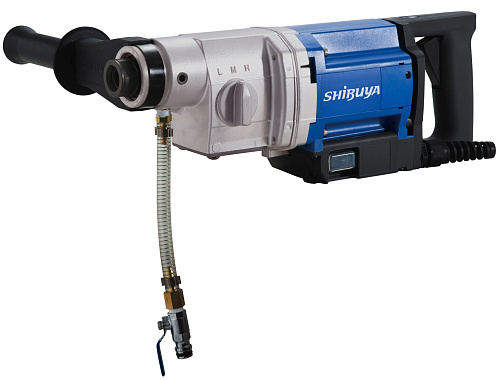 SHIBUYA TSH-165 180 мм алмазная установка SHIBUYA TSH-165 180 мм алмазная установка