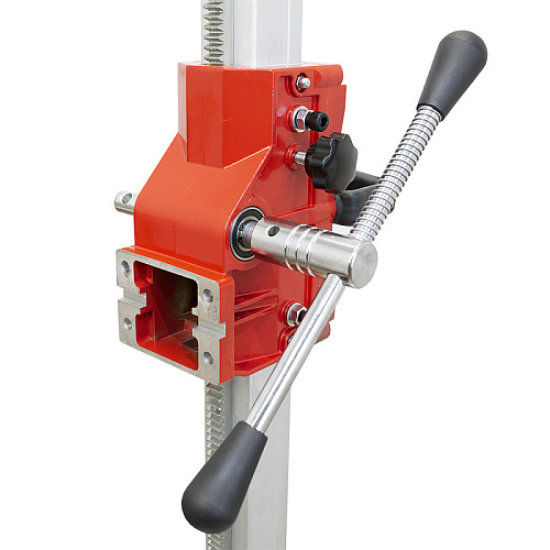 Diam ML-250A наклонная стойка для алмазного бурения Diam ML-250A наклонная стойка для алмазного бурения