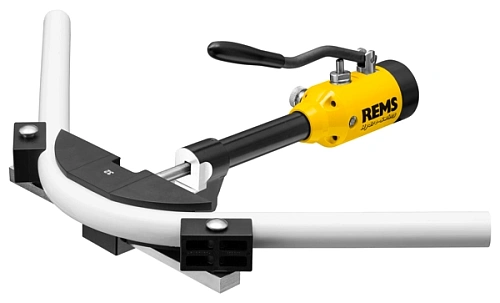 Rems Hydro-Swing Set 14-16-18-20-25/26 трубогиб гидравлический ручной Rems Hydro-Swing Set 14-16-18-20-25/26 трубогиб гидравлический ручной