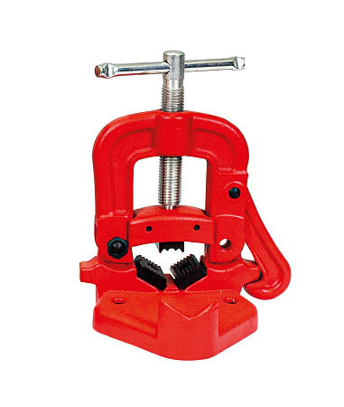 Фото Brexit 4" тиски трубные настольные - Fortools - профессиональный инструмент Фото Brexit 4" тиски трубные настольные - Fortools - профессиональный инструмент