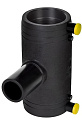 Фото GASfuse PN16 SDR11 PE100 D75х63 тройник электросварной редукционный 90° - Fortools - профессиональный инструмент Фото GASfuse PN16 SDR11 PE100 D75х63 тройник электросварной редукционный 90° - Fortools - профессиональный инструмент