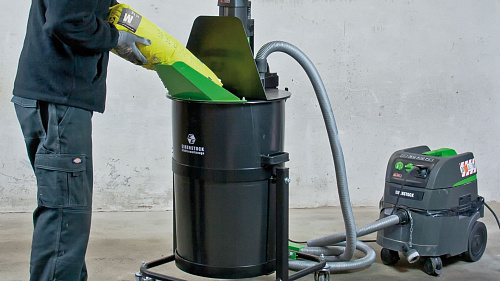 Eibenstock FloorMix 2300 миксерная установка Eibenstock FloorMix 2300 миксерная установка