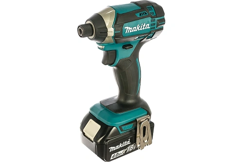 Фото Makita DTD152RME аккумуляторный ударный шуруповерт - Fortools - профессиональный инструмент Фото Makita DTD152RME аккумуляторный ударный шуруповерт - Fortools - профессиональный инструмент