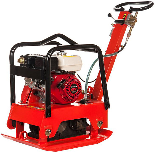 Фото Diam VMR-115/5.5H виброплита - Fortools - профессиональный инструмент Фото Diam VMR-115/5.5H виброплита - Fortools - профессиональный инструмент