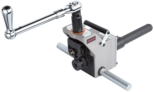 REKON RG-8 Combo комбинированный желобонакатчик REKON RG-8 Combo комбинированный желобонакатчик