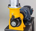 Фото Esson ElectricGro-12B желобонакатный станок - Fortools - профессиональный инструмент Фото Esson ElectricGro-12B желобонакатный станок - Fortools - профессиональный инструмент
