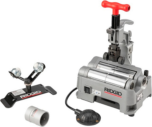 Ridgid PC116 электрический станок для резки труб Ridgid PC116 электрический станок для резки труб