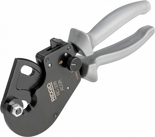 Ridgid RC-336 кабелерез ручной с трещоткой Ridgid RC-336 кабелерез ручной с трещоткой