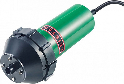 Leister Minor вентилятор для подачи воздуха в ручные сварочные аппараты Leister Minor вентилятор для подачи воздуха в ручные сварочные аппараты