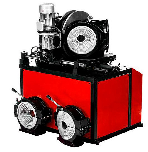 Фото Gas Fusion 315 CNC станок для производства фитингов - Fortools - профессиональный инструмент Фото Gas Fusion 315 CNC станок для производства фитингов - Fortools - профессиональный инструмент