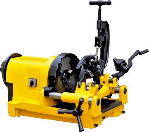 Hongli SQ80C1 резьбонарезной станок Hongli SQ80C1 резьбонарезной станок