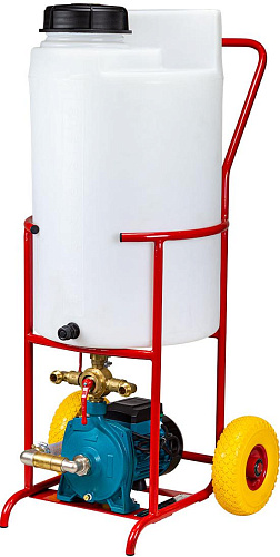 Фото BREXIT BrexFLOW PRO 10000 насос для удаления накипи - Fortools - профессиональный инструмент Фото BREXIT BrexFLOW PRO 10000 насос для удаления накипи - Fortools - профессиональный инструмент