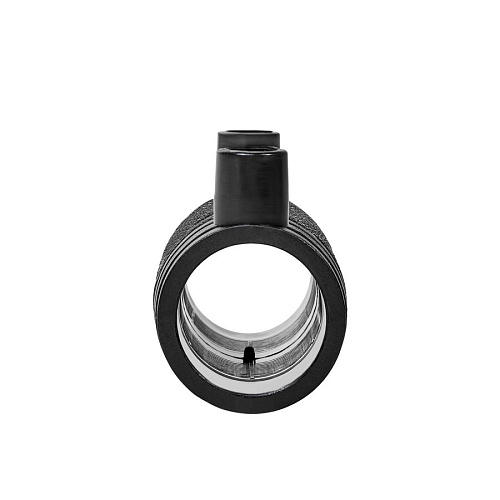 Фото GASfuse PN16 SDR11 PE100 D25 муфта электросварная - Fortools - профессиональный инструмент Фото GASfuse PN16 SDR11 PE100 D25 муфта электросварная - Fortools - профессиональный инструмент