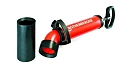 Фото Rothenberger ROPUMP SUPER PLUS вневматический вантуз - Fortools - профессиональный инструмент Фото Rothenberger ROPUMP SUPER PLUS вневматический вантуз - Fortools - профессиональный инструмент