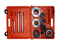 Super-Ego 600 Set Professional ½ -2 BSPT R клупп ручной Super-Ego 600 Set Professional ½ -2 BSPT R клупп ручной