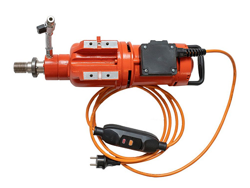 Dr. Schulze BDK-33 электробормотор - Fortools - профессиональный инструмент Dr. Schulze BDK-33 электробормотор - Fortools - профессиональный инструмент