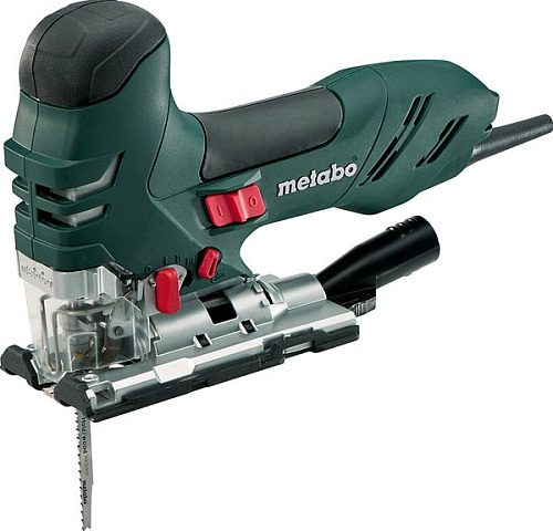 Metabo STE 140 электролобзик Metabo STE 140 электролобзик