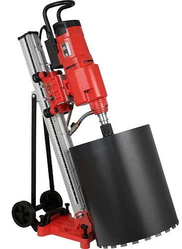 Diam ML-350/2AE алмазная сверлильная машина - Fortools - профессиональный инструмент Diam ML-350/2AE алмазная сверлильная машина - Fortools - профессиональный инструмент