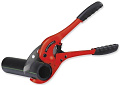 Фото Rothenberger Rocut TC 75 Professional ножницы для резки пластиковых труб - Fortools - профессиональный инструмент Фото Rothenberger Rocut TC 75 Professional ножницы для резки пластиковых труб - Fortools - профессиональный инструмент