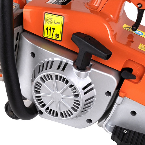 Фото Diam EX-350/4.0 бензорез - Fortools - профессиональный инструмент Фото Diam EX-350/4.0 бензорез - Fortools - профессиональный инструмент