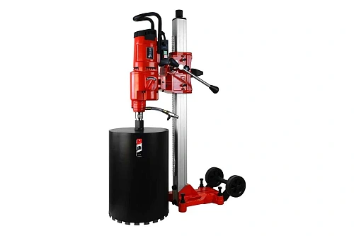 Diam ML-350/2NEDC установка для алмазного бурения - Fortools - профессиональный инструмент Diam ML-350/2NEDC установка для алмазного бурения - Fortools - профессиональный инструмент