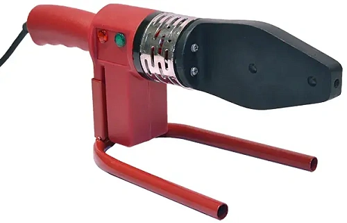 Voll V-Weld R040 утюг для пайки полипропиленовых труб Voll V-Weld R040 утюг для пайки полипропиленовых труб