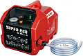 SUPER EGO RP PRO 3 электрический опрессовщик SUPER EGO RP PRO 3 электрический опрессовщик