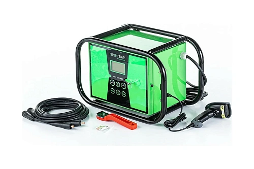 Просвар Электро 630 электромуфтовый сварочный аппарат Просвар Электро 630 электромуфтовый сварочный аппарат