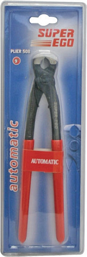 Super-Ego Automatic кусачки для арматуры автоматические - Fortools - профессиональный инструмент Super-Ego Automatic кусачки для арматуры автоматические - Fortools - профессиональный инструмент