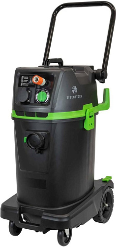 Фото Eibenstock WRS 50 промышленный пылесос - Fortools - профессиональный инструмент Фото Eibenstock WRS 50 промышленный пылесос - Fortools - профессиональный инструмент