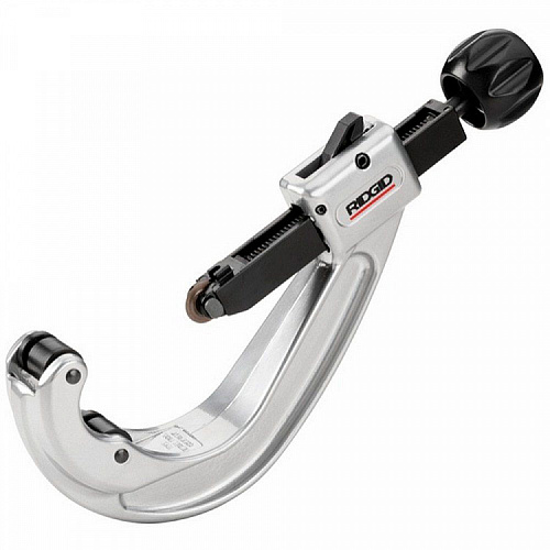 Ridgid 152 ручной труборез для металлических труб - Fortools - профессиональный инструмент Ridgid 152 ручной труборез для металлических труб - Fortools - профессиональный инструмент