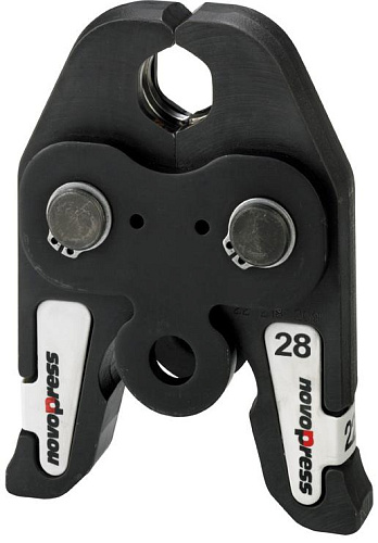 Novopress PB2 Standard с профилем М пресс-клещи Novopress PB2 Standard с профилем М пресс-клещи