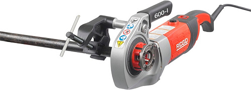 Ridgid 600-I клупп электрический резьбонарезной Ridgid 600-I клупп электрический резьбонарезной