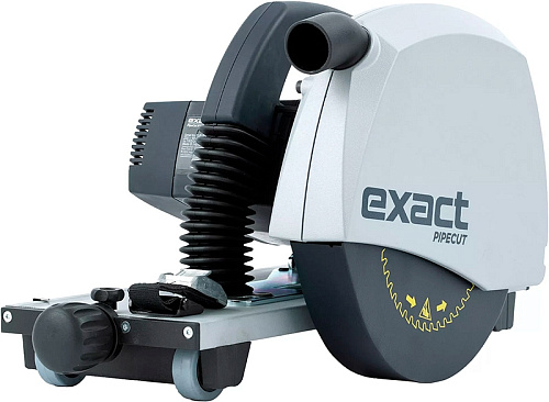 Exact PipeCut P1000 труборез электрический для пластиковых труб Exact PipeCut P1000 труборез электрический для пластиковых труб