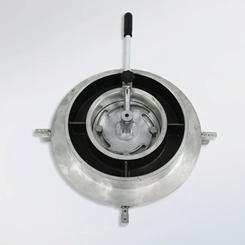 HÜRNER Manual Hydraulic 200 cтыковая электрогидравлическая сварочная машина HÜRNER Manual Hydraulic 200 cтыковая электрогидравлическая сварочная машина