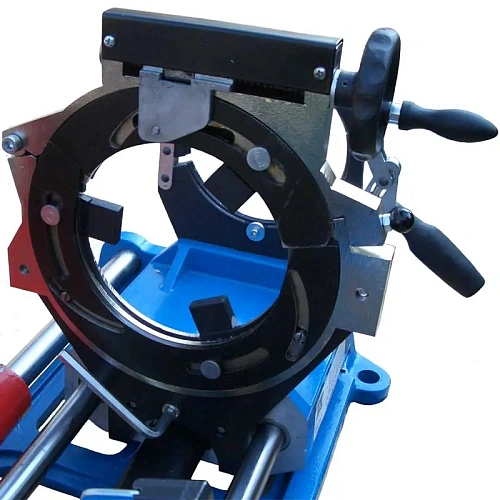 Dytron ST-160 механический сварочный аппарат для стыковой и раструбной сварки труб Dytron ST-160 механический сварочный аппарат для стыковой и раструбной сварки труб