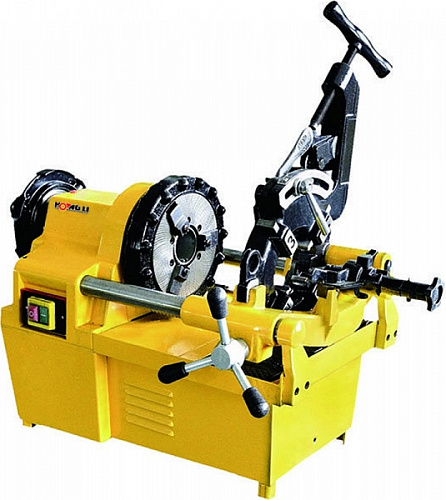 Hongli SQ50A резьбонарезной станок Hongli SQ50A резьбонарезной станок