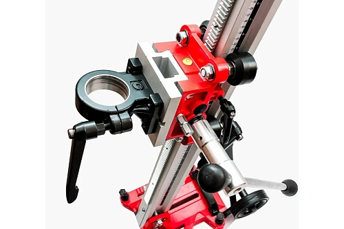 Brexit BrexDril 160N алмазная буровая установка - Fortools - профессиональный инструмент Brexit BrexDril 160N алмазная буровая установка - Fortools - профессиональный инструмент