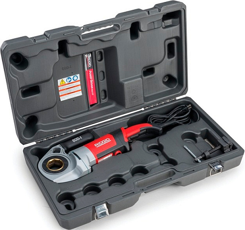 Ridgid 600-I клупп электрический резьбонарезной Ridgid 600-I клупп электрический резьбонарезной