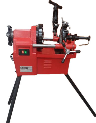 Esson ElectricCut-50V электрический резьбонарезной станок Esson ElectricCut-50V электрический резьбонарезной станок